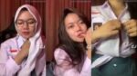 Yang Lagi Viral Genjot Siswi SMA Hijab Cantik Di Hotel Hijab